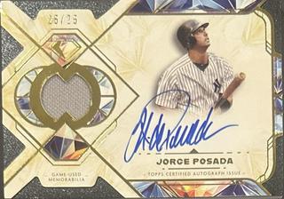 Jorge Posada