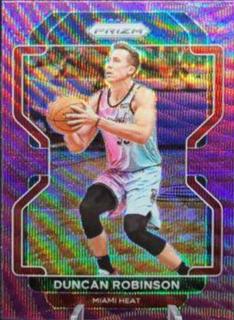 Duncan Robinson