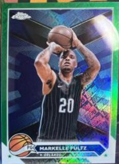 Markelle Fultz