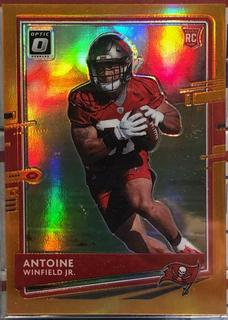 Antoine Winfield Jr.