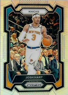 Josh Hart