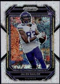 Jalen Nailor