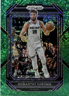 Domantas Sabonis