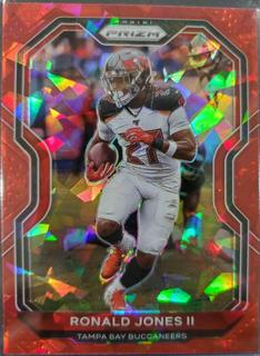 Ronald Jones II