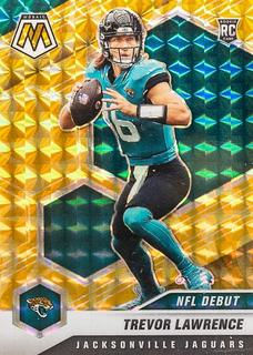 Trevor Lawrence