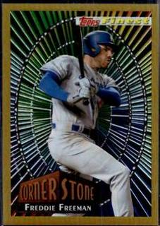 Freddie Freeman