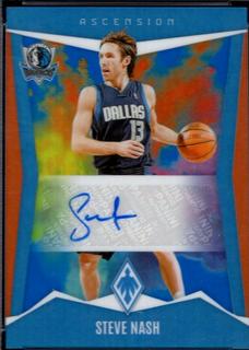Steve Nash