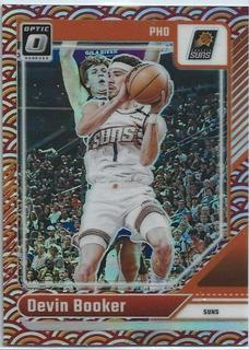 Devin Booker