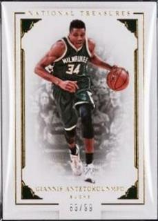 Giannis Antetokounmpo