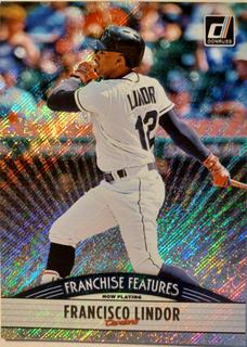 Francisco Lindor
