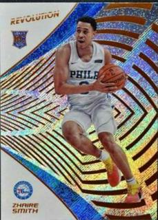 Zhaire Smith