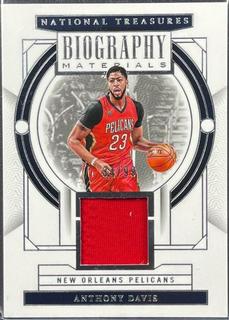 Anthony Davis