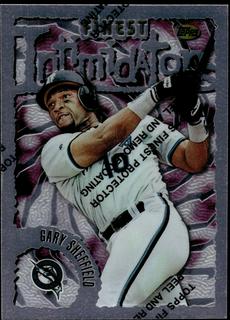 Gary Sheffield