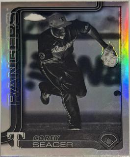 Corey Seager