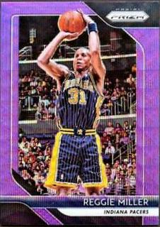Reggie Miller