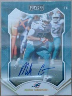 Mike Gesicki