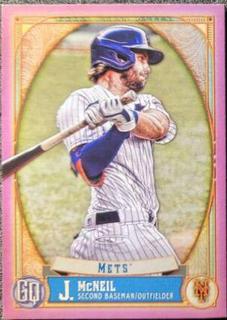 Jeff McNeil