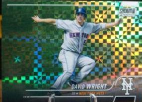 David Wright