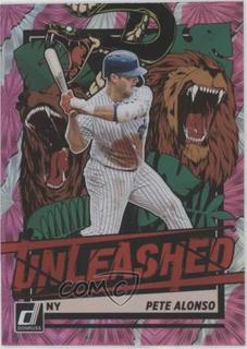 Pete Alonso