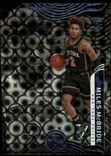 Miles McBride