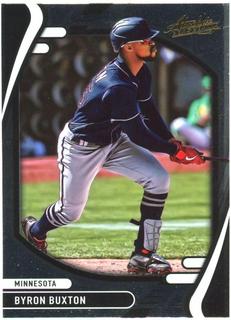 Byron Buxton