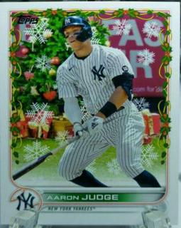 Aaron Judge