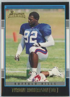 Tyrone Robertson