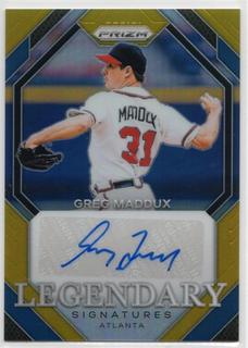 Greg Maddux