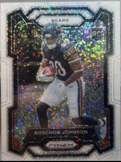 Roschon Johnson