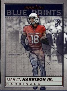Marvin Harrison Jr.