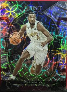 Evan Mobley