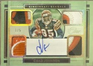 Chad Johnson