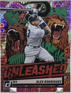 Alex Rodriguez