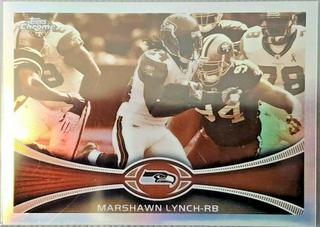 Marshawn Lynch