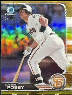 Buster Posey