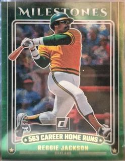 Reggie Jackson