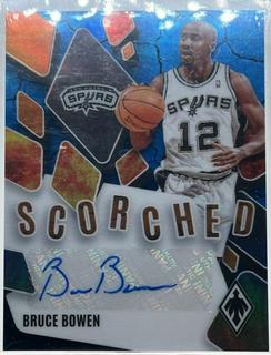 Bruce Bowen