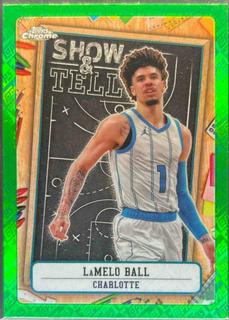 LaMelo Ball