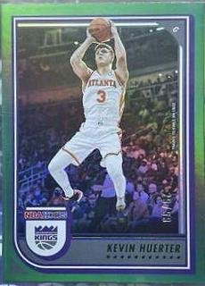 Kevin Huerter
