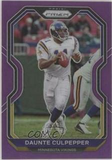 Daunte Culpepper