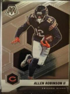 Allen Robinson II