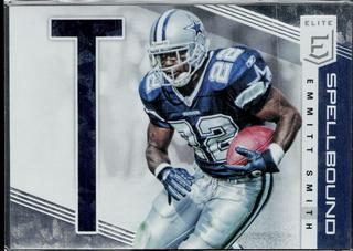 Emmitt Smith