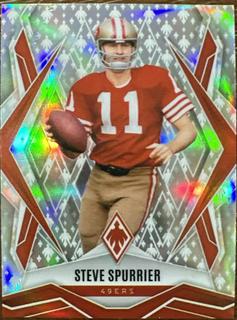Steve Spurrier