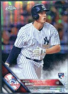 Greg Bird