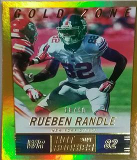 Rueben Randle