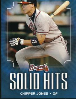 Chipper Jones