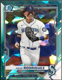 Julio Rodriguez