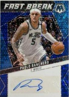 Paolo Banchero