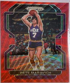 Pete Maravich