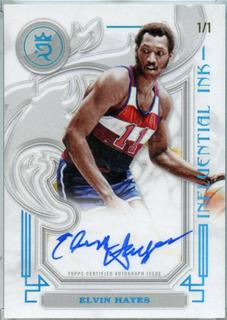 Elvin Hayes